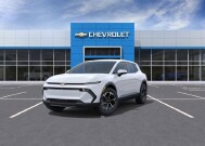 2026 Chevrolet Equinox EV in Burlington, WI 53105 - 18136693 9