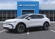 2026 Chevrolet Equinox EV in Burlington, WI 53105 - 18136693 2