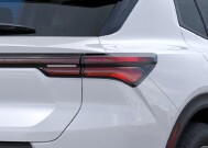 2026 Chevrolet Equinox EV in Burlington, WI 53105 - 18136693 13