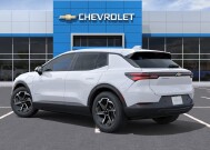 2026 Chevrolet Equinox EV in Burlington, WI 53105 - 18136693 3