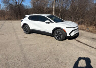 2026 Chevrolet Equinox EV in Burlington, WI 53105 - 18136693 51