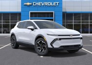 2026 Chevrolet Equinox EV in Burlington, WI 53105 - 18136693 8