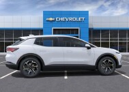 2026 Chevrolet Equinox EV in Burlington, WI 53105 - 18136693 5