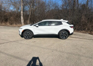 2026 Chevrolet Equinox EV in Burlington, WI 53105 - 18136693 41