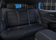 2026 Chevrolet Equinox EV in Burlington, WI 53105 - 18136693 20