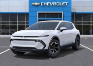 2026 Chevrolet Equinox EV in Burlington, WI 53105 - 18136693 7