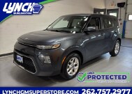 2020 Kia Soul in Burlington, WI 53105 - 18136695 37