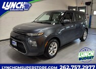 2020 Kia Soul in Burlington, WI 53105 - 18136695 1