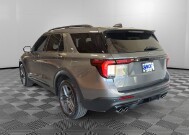 2026 Ford Explorer in Burlington, WI 53105 - 18136696 3