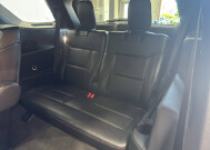 2026 Ford Explorer in Burlington, WI 53105 - 18136696 12