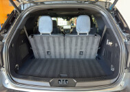 2026 Ford Explorer in Burlington, WI 53105 - 18136696 23