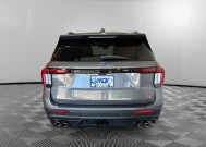 2026 Ford Explorer in Burlington, WI 53105 - 18136696 4