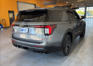 2026 Ford Explorer in Burlington, WI 53105 - 18136696 5