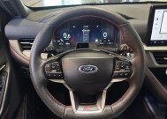 2026 Ford Explorer in Burlington, WI 53105 - 18136696 25