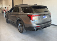 2026 Ford Explorer in Burlington, WI 53105 - 18136696 3