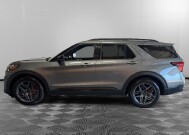 2026 Ford Explorer in Burlington, WI 53105 - 18136696 2