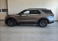 2026 Ford Explorer in Burlington, WI 53105 - 18136696 2