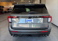 2026 Ford Explorer in Burlington, WI 53105 - 18136696 4