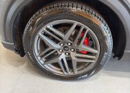2026 Ford Explorer in Burlington, WI 53105 - 18136696 9