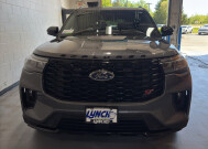 2026 Ford Explorer in Burlington, WI 53105 - 18136696 8
