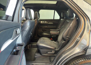 2026 Ford Explorer in Burlington, WI 53105 - 18136696 10