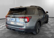 2026 Ford Explorer in Burlington, WI 53105 - 18136696 5