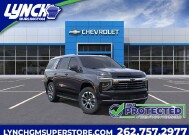 2026 Chevrolet Tahoe in Burlington, WI 53105 - 18136698 4