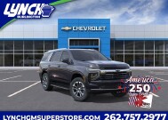 2026 Chevrolet Tahoe in Burlington, WI 53105 - 18136698 4