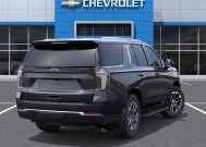 2026 Chevrolet Tahoe in Burlington, WI 53105 - 18136698 7