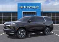 2026 Chevrolet Tahoe in Burlington, WI 53105 - 18136698 5