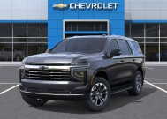 2026 Chevrolet Tahoe in Burlington, WI 53105 - 18136698 10