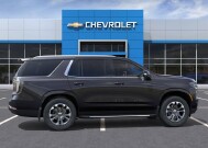 2026 Chevrolet Tahoe in Burlington, WI 53105 - 18136698 8