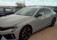 2026 Kia K5 in Winslow, AZ 86046 - 18136704 3
