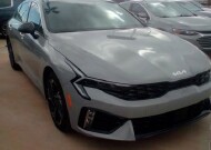 2026 Kia K5 in Winslow, AZ 86046 - 18136704 1