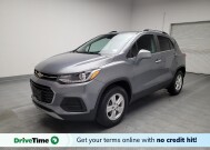 2019 Chevrolet Trax in Bakersfield, CA 93309 - 18136712 1