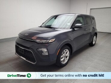 2020 Kia Soul in Downey, CA 90241