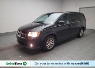 2018 Dodge Grand Caravan in Bakersfield, CA 93309 - 18136726 1