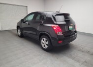 2022 Chevrolet Trax in Fresno, CA 93726 - 18136732 5