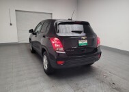2022 Chevrolet Trax in Fresno, CA 93726 - 18136732 6