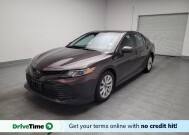 2018 Toyota Camry in Montclair, CA 91763 - 18136738 1
