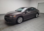 2018 Toyota Camry in Montclair, CA 91763 - 18136738 2