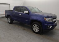 2016 Chevrolet Colorado in Tampa, FL 33612 - 18136748 11