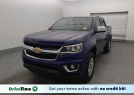 2016 Chevrolet Colorado in Tampa, FL 33612 - 18136748 1