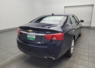 2018 Chevrolet Impala in Knoxville, TN 37923 - 18136756 9