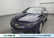 2018 Chevrolet Impala in Knoxville, TN 37923 - 18136756 1