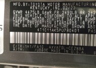 2023 Toyota Camry in Augusta, GA 30907 - 18136759 33