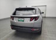2024 Hyundai Tucson in Jackson, MS 39211 - 18136760 7