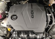 2024 Hyundai Tucson in Jackson, MS 39211 - 18136760 30