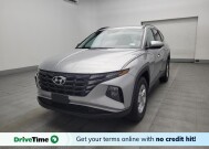 2024 Hyundai Tucson in Jackson, MS 39211 - 18136760 1