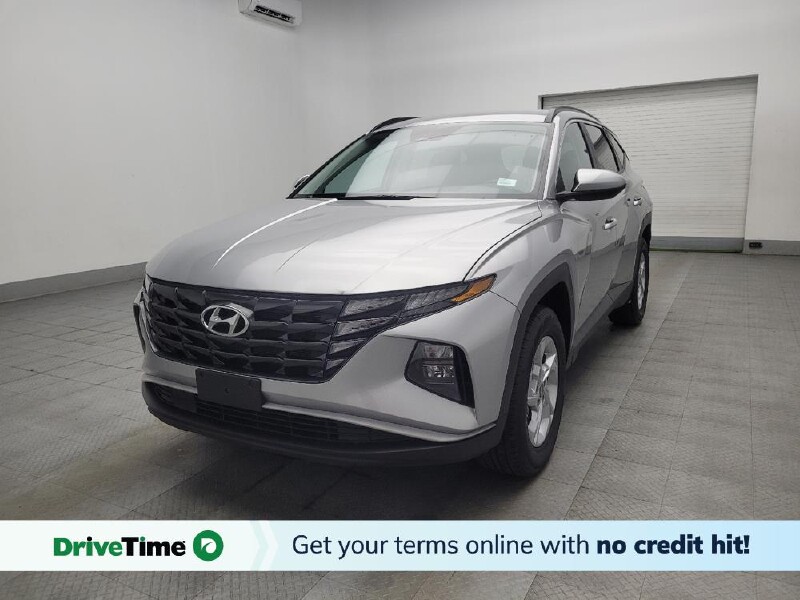 2024 Hyundai Tucson in Jackson, MS 39211 - 18136760